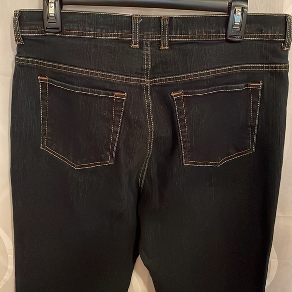 Women’s Gloria Vanderbilt Jeans, Size 14P - Picture 4 of 5